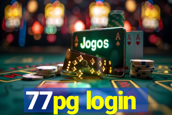 77pg login